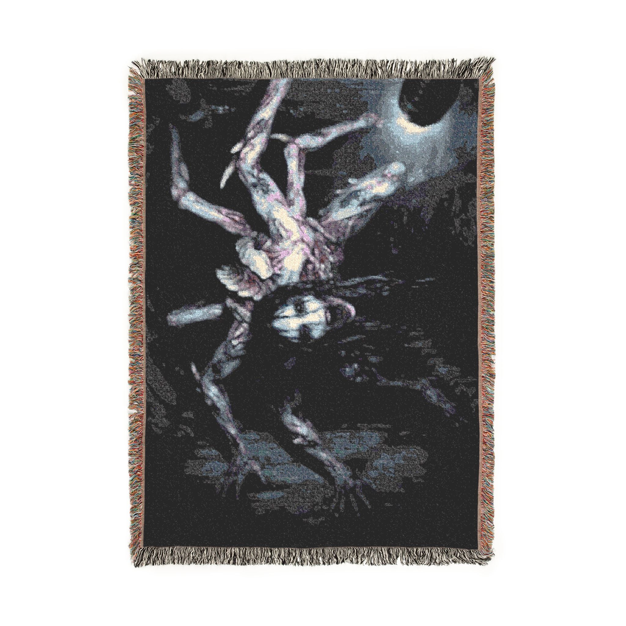 Woven Blanket