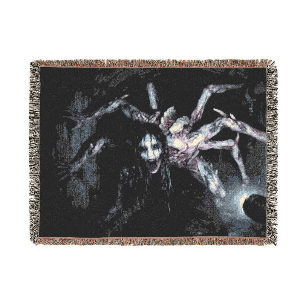 Woven Blanket