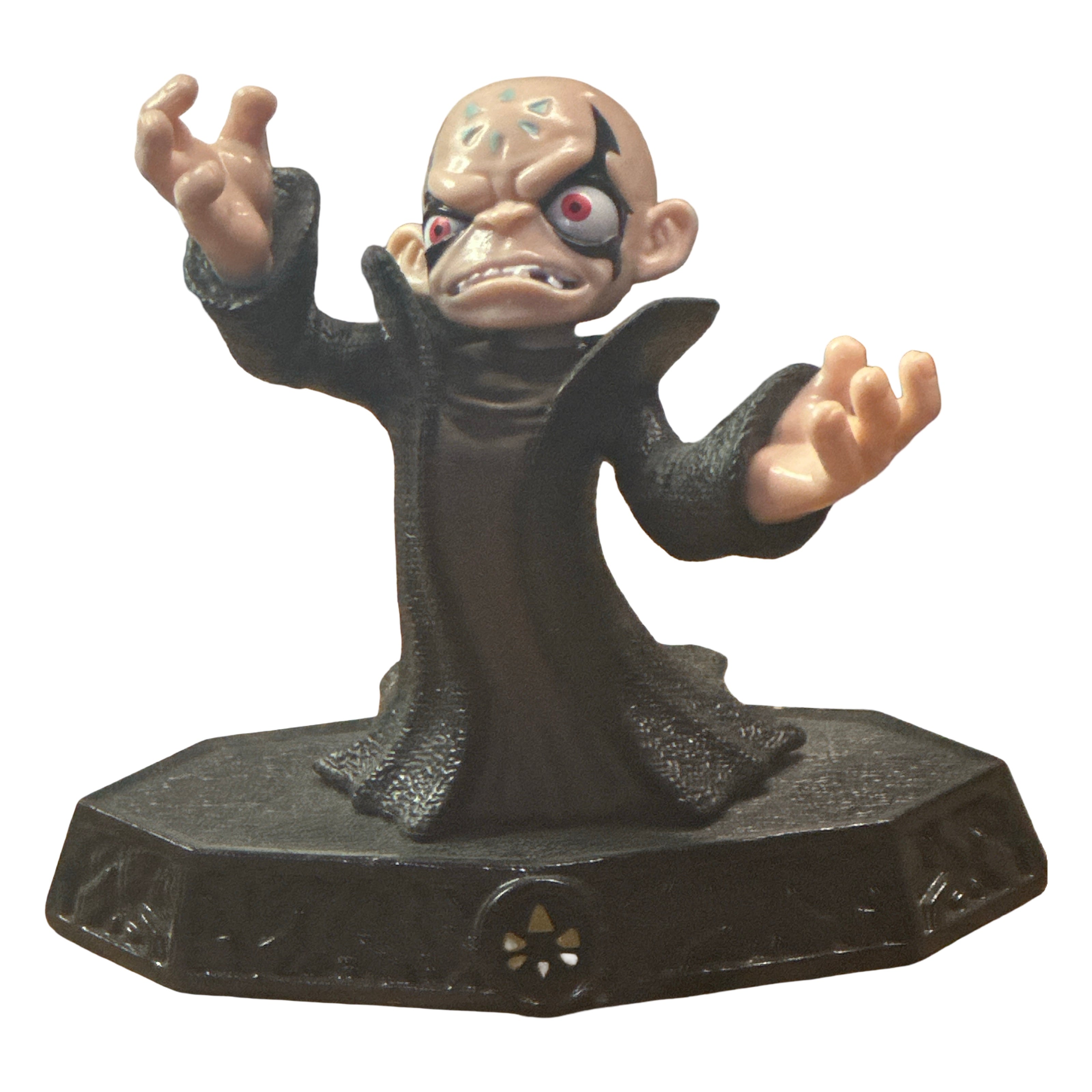 Imaginators Skylanders - Loose Figure's & Crystals