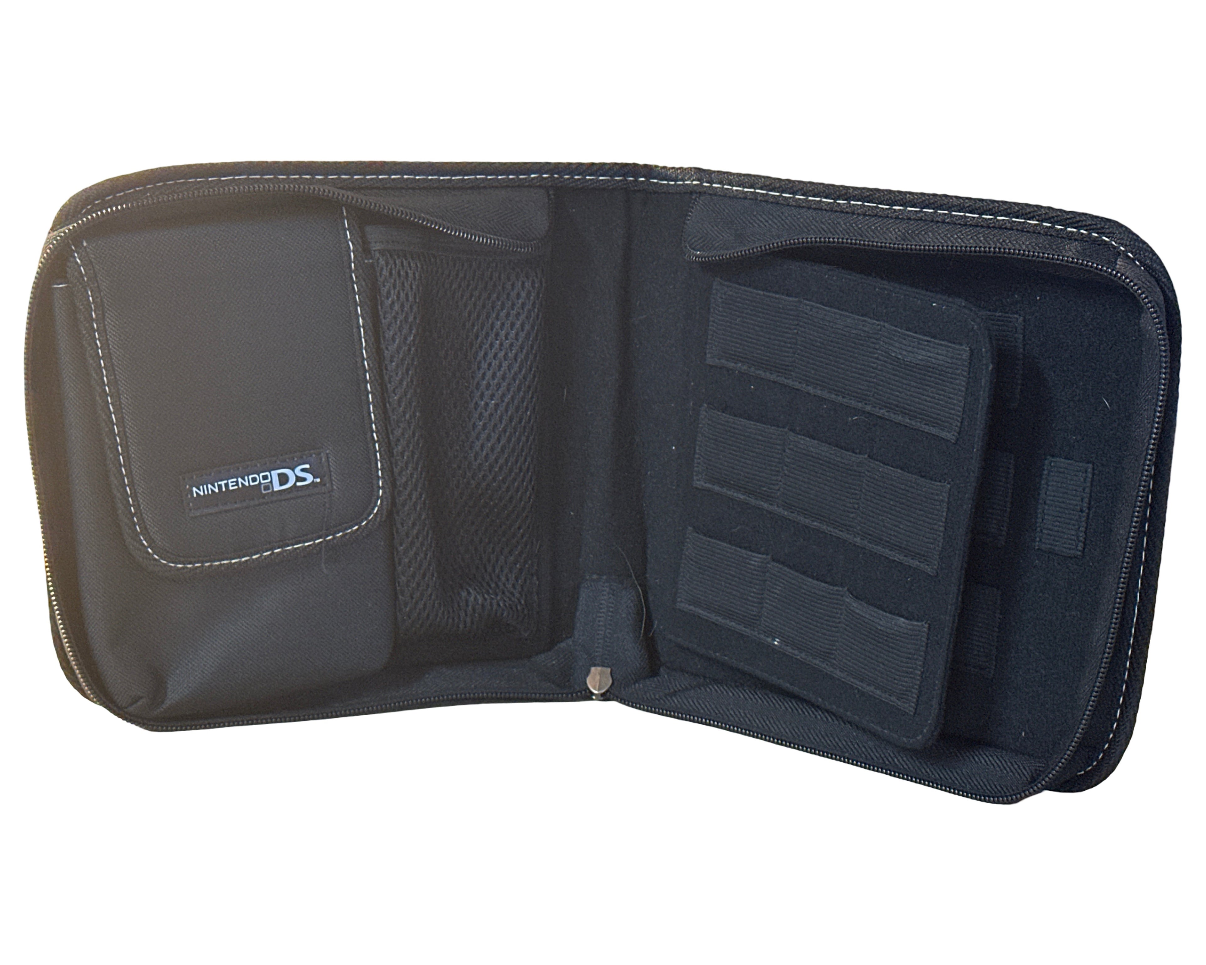 Various Game & System Carrying Case's