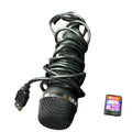 Let's Sing 2024 [1 Microphone Bundle] - Nintendo Switch
