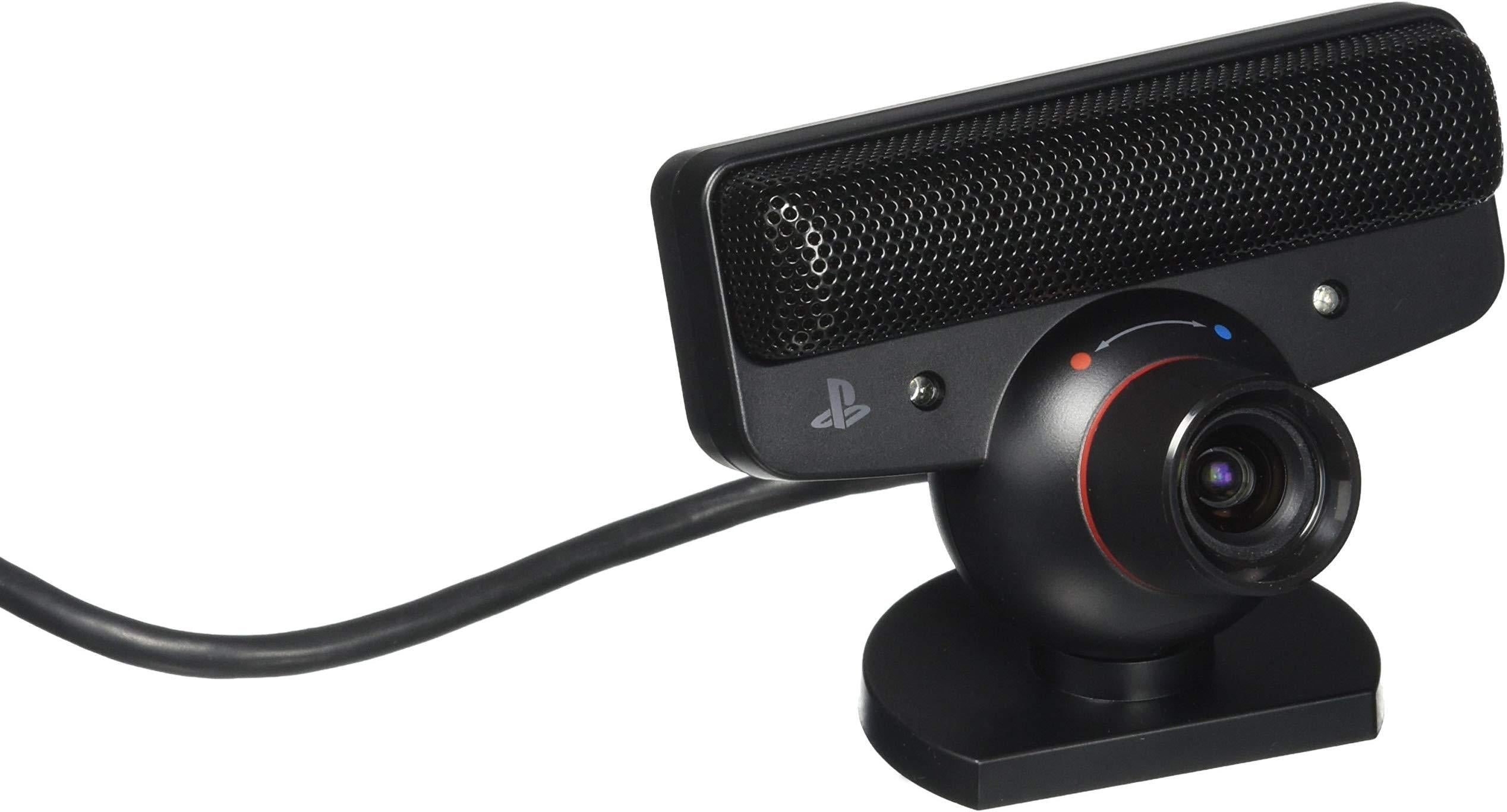 Eyetoy Camera - Playstation 3