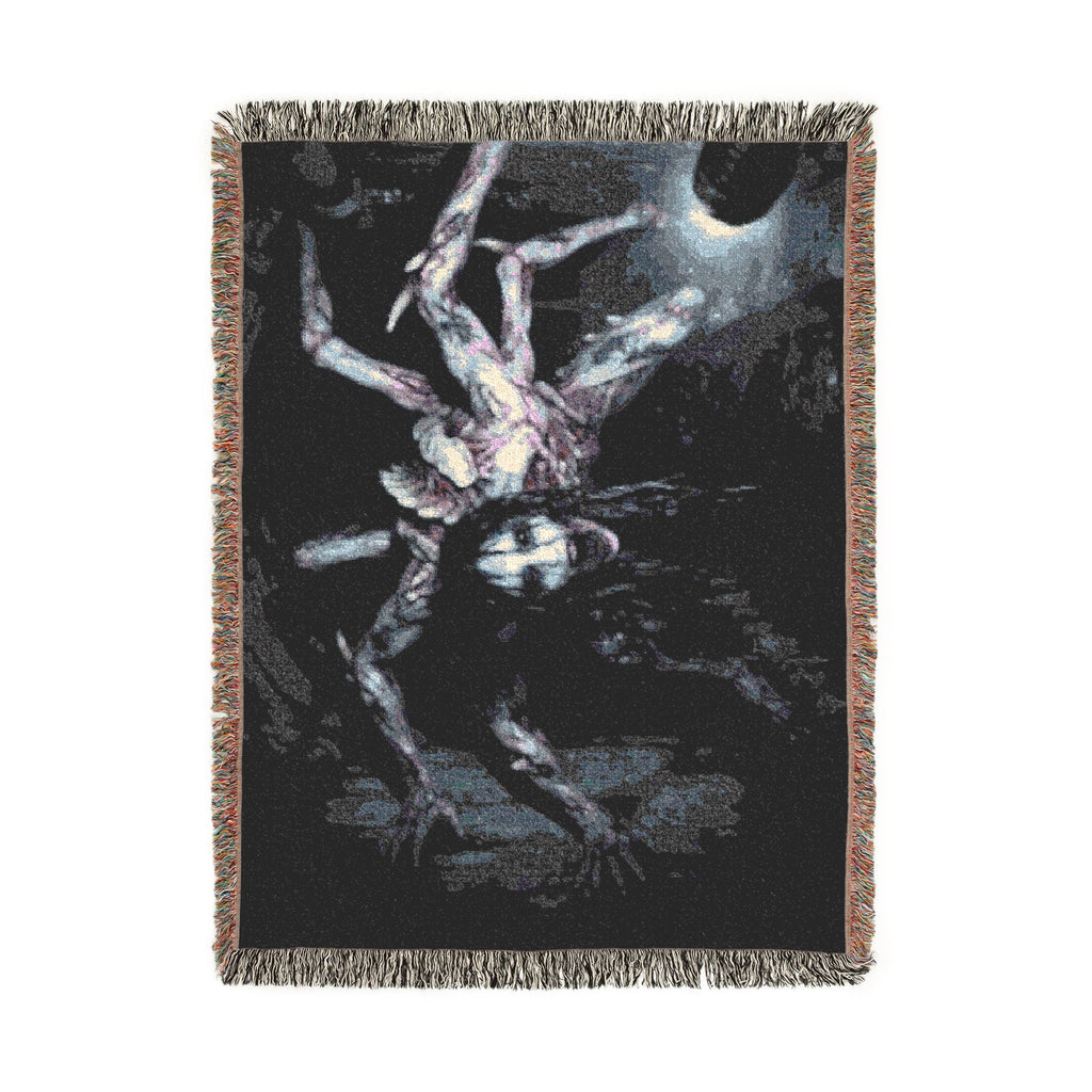 Woven Blanket