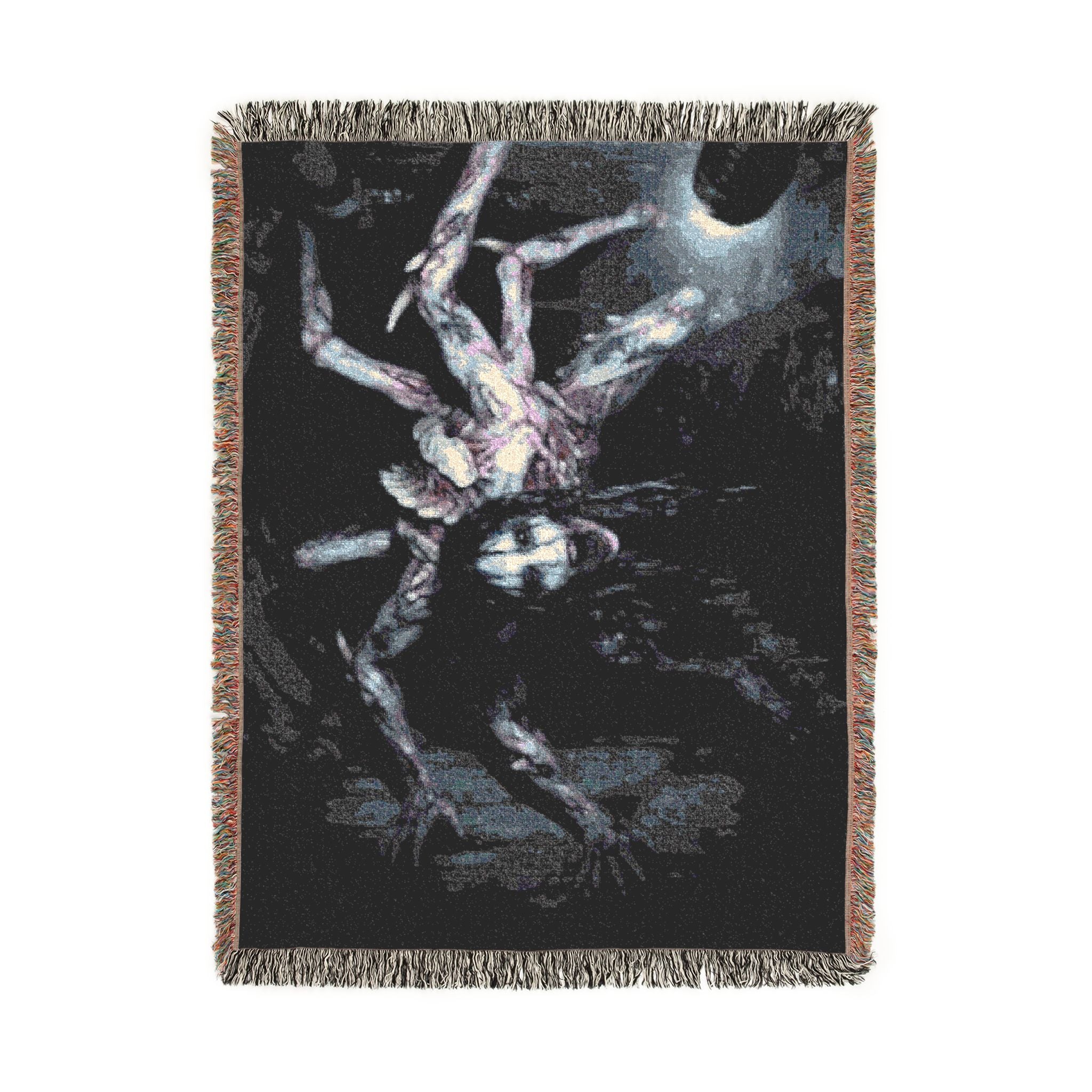 Woven Blanket