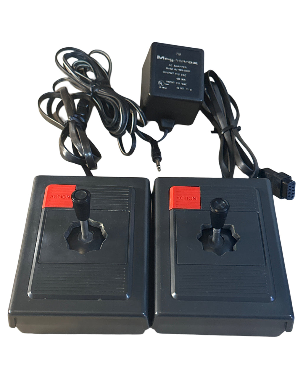 Magnavox Odyssey 2