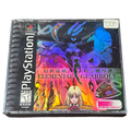 Elemental Gearbolt - Playstation