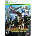 Bladestorm The Hundred Years War - Xbox 360