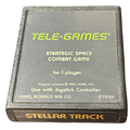 Stellar Track - Atari 2600