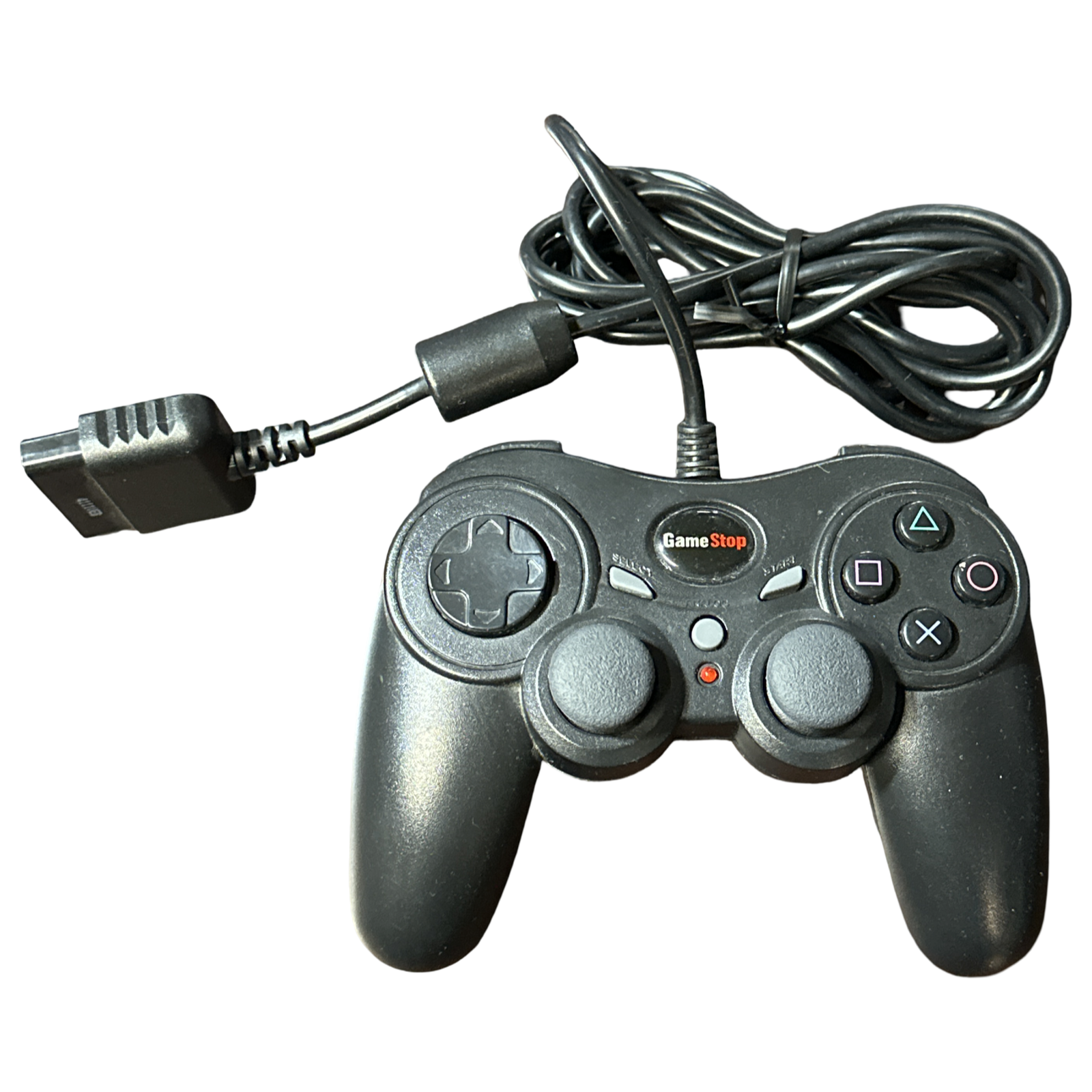 PlayStation 2 DualShock 2 Controller