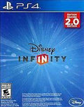 Disney Infinity [2.0 Edition] - Playstation 4