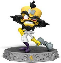 Imaginators Skylanders - Loose Figure's & Crystals