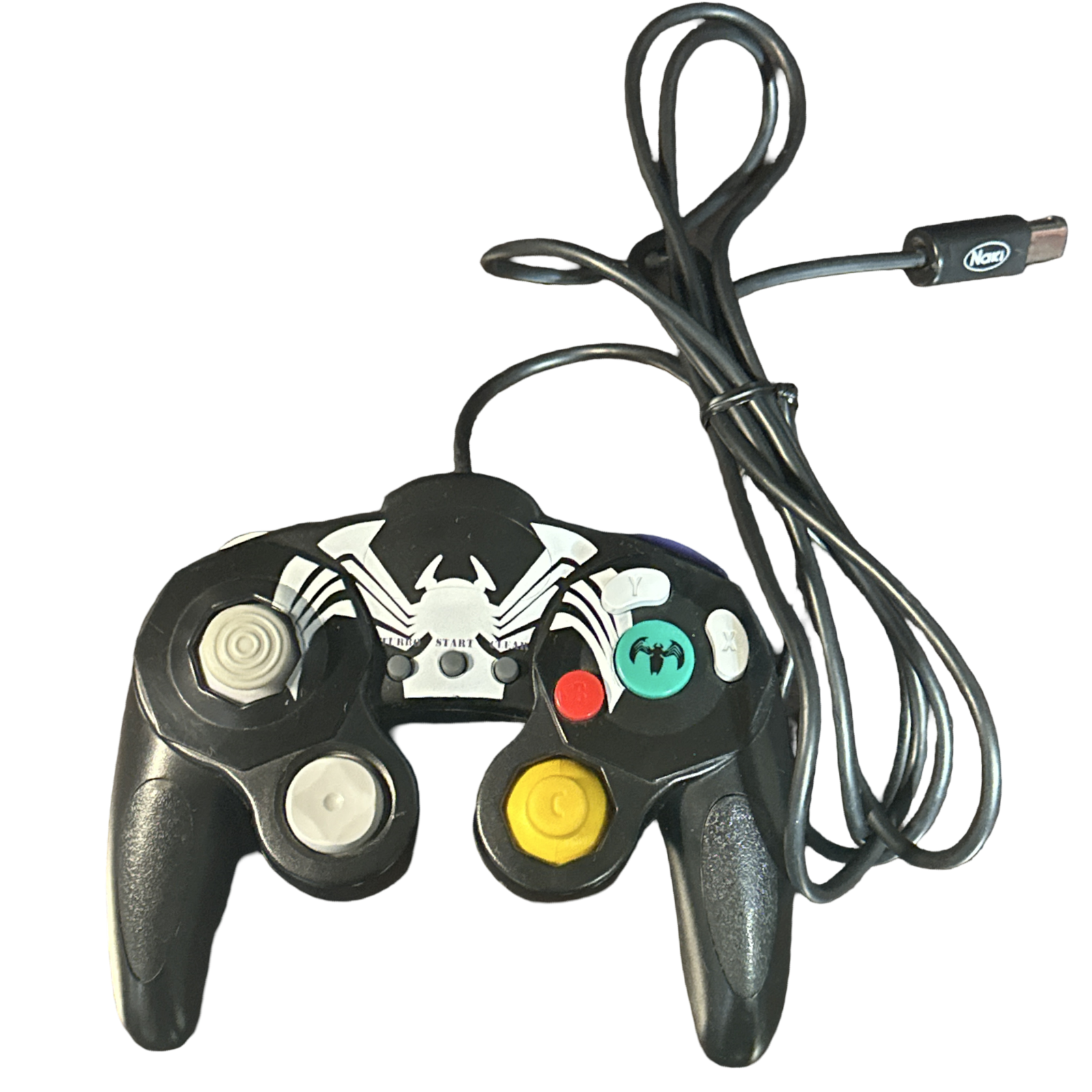 Nintendo GameCube Controllers