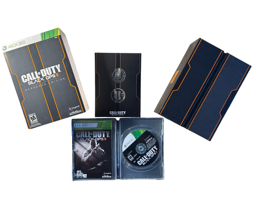 Call of Duty Black Ops II [Hardened Edition] - Xbox 360