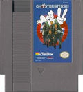 Ghostbusters II - NES