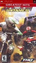 MX Vs. ATV Untamed [Greatest Hits] - PSP