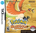 Pokemon HeartGold Version - Nintendo DS