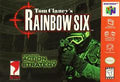 Rainbow Six - Nintendo 64
