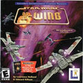 Star Wars: X-Wing - PC Games