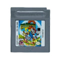 Super Mario Land 2 - GameBoy