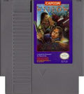 Willow - NES