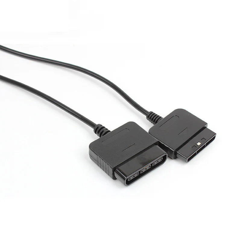 Controller Extension Cable Compatible With PS1 & PS2®